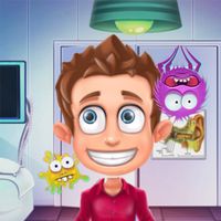 Challenging Doctor Simulator