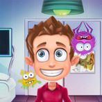 Challenging Doctor Simulator