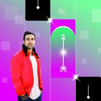 Jubin Nautiyal Piano Tiles