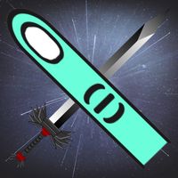 Sword Finger