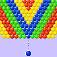 ‎Bubble Rainbow - Shoot & Pop
