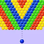 Bubble Shooter Rainbow