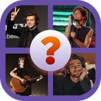 One Direction QUEST and QUIZ