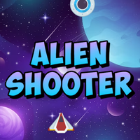 Alien Shooter - By Marvel