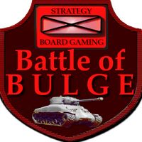 Battle of Bulge
