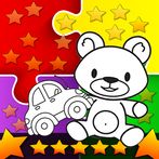 Baby Puzzle Games for toddlers