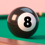 Cue Love Girl: Billiards Date