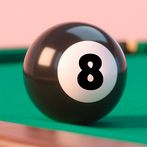 Cue Love Girl: Billiards Date