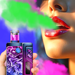 Vape &Pod Trick Simulator Game