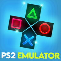 PS2 Master Emulator Pro