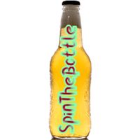 SpinTheBottle
