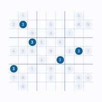 Number Place Game