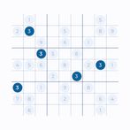 Number Place Game