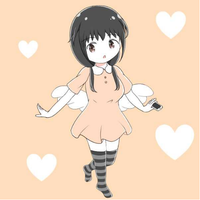 Avatar maker : girl anime cute