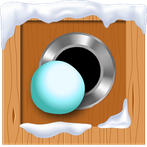 Maze & Snow Ball