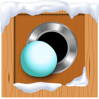 Maze & Snow Ball