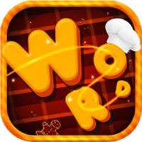 Word Chef: Word Cookies Game