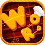 Word Chef: Word Cookies Game