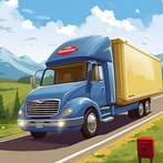 Finish Line Race 2－Traffic Car