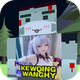 Wibu Destroyer GG Geming
