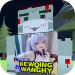 Wibu Destroyer GG Geming