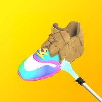 Deep Clean DIY