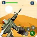Counter Commando Shooter CS Ba