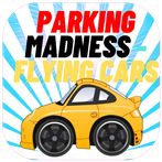 Parking Madness - Flying cars