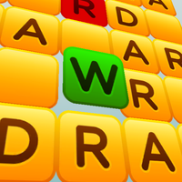 WorDash - Word Search Puzzle!