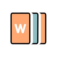 Words - Finde das Wort