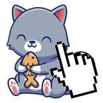 Cat Clicker