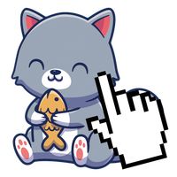 Cat Clicker