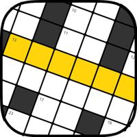 Crossword Fit - Word fit game