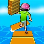 Shortcut Runner 3D-Stack & Run