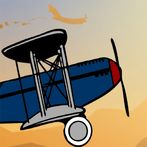 War plane