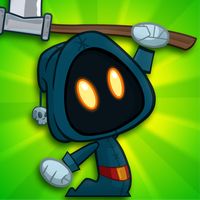 Letter Quest: Grimm's Journey