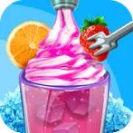 Milkshake Cooking Master