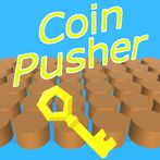 Coin Pusher - Medal Game
