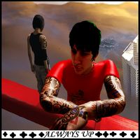 Always Up parkour 3d