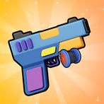 Grapple Gun Run
