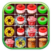 TAP Donut Link Match