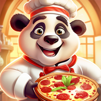 Panda Pizza Restaurant