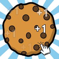 Stressbuster Cookie Clicker