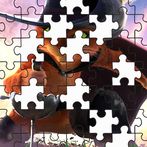 Puss In Boots Game Puzzle