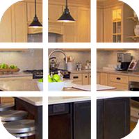 kitchen Puzzle