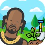 Snoop Dogg SAVING PLANET