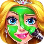 Princess Salon 2 - Girl Games