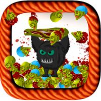 Zombie Head Collector