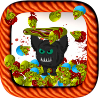 Zombie Head Collector