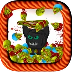 Zombie Head Collector